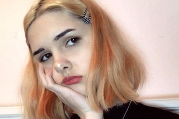 17 yaşlı qız sevgilisi tərəfindən VƏHŞİCƏSİNƏ öldürüldü + VİDEO